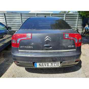 CITROËN C5 BERLINA
