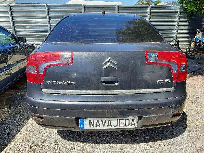 CITROËN C5 BERLINA