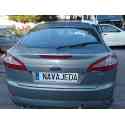 FORD MONDEO BER. (CA2)