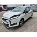 FORD FIESTA (CCN)