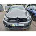 VOLKSWAGEN GOLF VI (5K1)