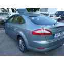 FORD MONDEO BER. (CA2)