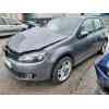 volkswagen golf vi (5k1) del año 2011