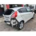 FORD FIESTA (CCN)