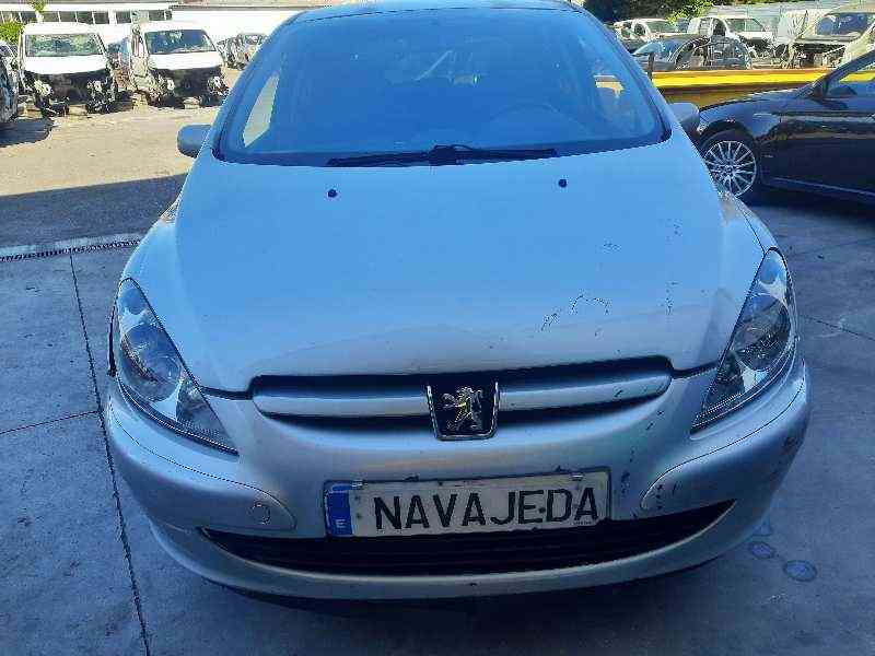 PEUGEOT 307 (S1)