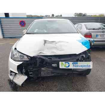 SEAT IBIZA V (KJ1, KJG)