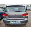 volkswagen golf vi (5k1) del año 2011