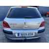 peugeot 307 (s1) del año 2001