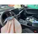 SEAT LEON (KL1)