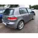 VOLKSWAGEN GOLF VI (5K1)