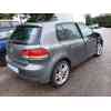 volkswagen golf vi (5k1) del año 2011