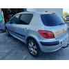 peugeot 307 (s1) del año 2001