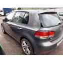 VOLKSWAGEN GOLF VI (5K1)