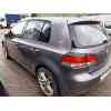 volkswagen golf vi (5k1) del año 2011