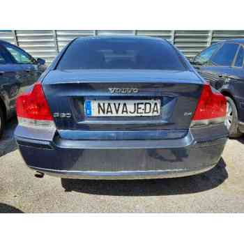 VOLVO S60 BERLINA