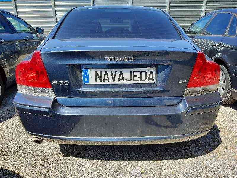 VOLVO S60 BERLINA