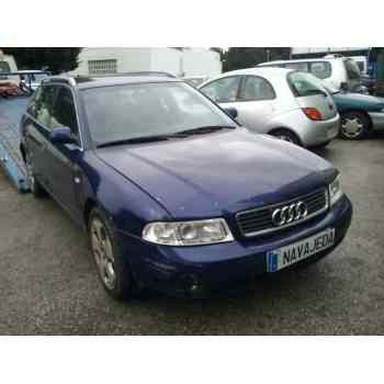 AUDI A4 AVANT (B5)
