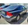 volvo s60 berlina del año 2007