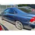 VOLVO S60 BERLINA