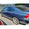 volvo s60 berlina del año 2007
