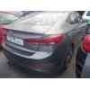 hyundai elantra vi sedán (ad, ada) del año 2016