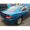 peugeot 406 coupe (s1/s2) del año 2001