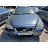 volvo s60 berlina del año 2007