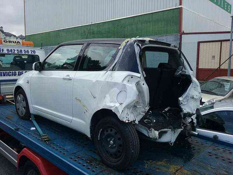 SUZUKI SWIFT BERLINA (MZ)