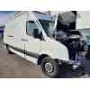 volkswagen crafter caja cerrada del año 2015