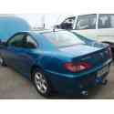 PEUGEOT 406 COUPE (S1/S2)