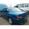 peugeot 406 coupe (s1/s2) del año 2001