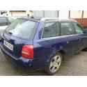 AUDI A4 AVANT (B5)
