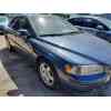 volvo s60 berlina del año 2007