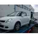 SUZUKI SWIFT BERLINA (MZ)