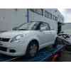 suzuki swift berlina (mz) del año 2005