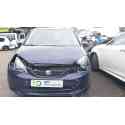 SEAT MII (KF1, KE1)
