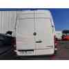 volkswagen crafter caja cerrada del año 2015