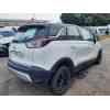 opel crossland x del año 2019