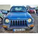 JEEP CHEROKEE (KJ)