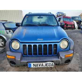 JEEP CHEROKEE (KJ)