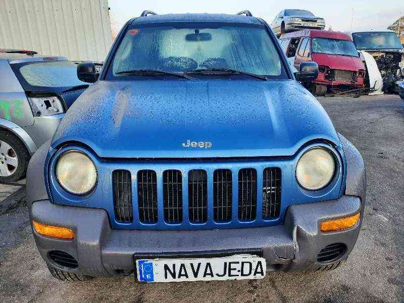 JEEP CHEROKEE (KJ)