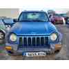 jeep cherokee (kj) del año 2003