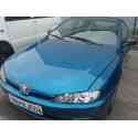 PEUGEOT 406 COUPE (S1/S2)