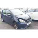 SEAT MII (KF1, KE1)