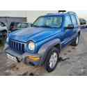 JEEP CHEROKEE (KJ)