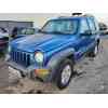 jeep cherokee (kj) del año 2003
