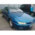 PEUGEOT 406 COUPE (S1/S2)