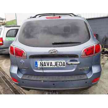 HYUNDAI SANTA FE (BM)