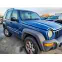 JEEP CHEROKEE (KJ)