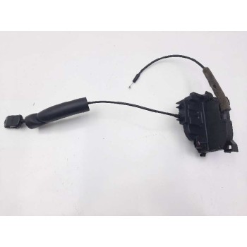 CERRADURA PUERTA TRASERA IZQUIERDA 825030001R 